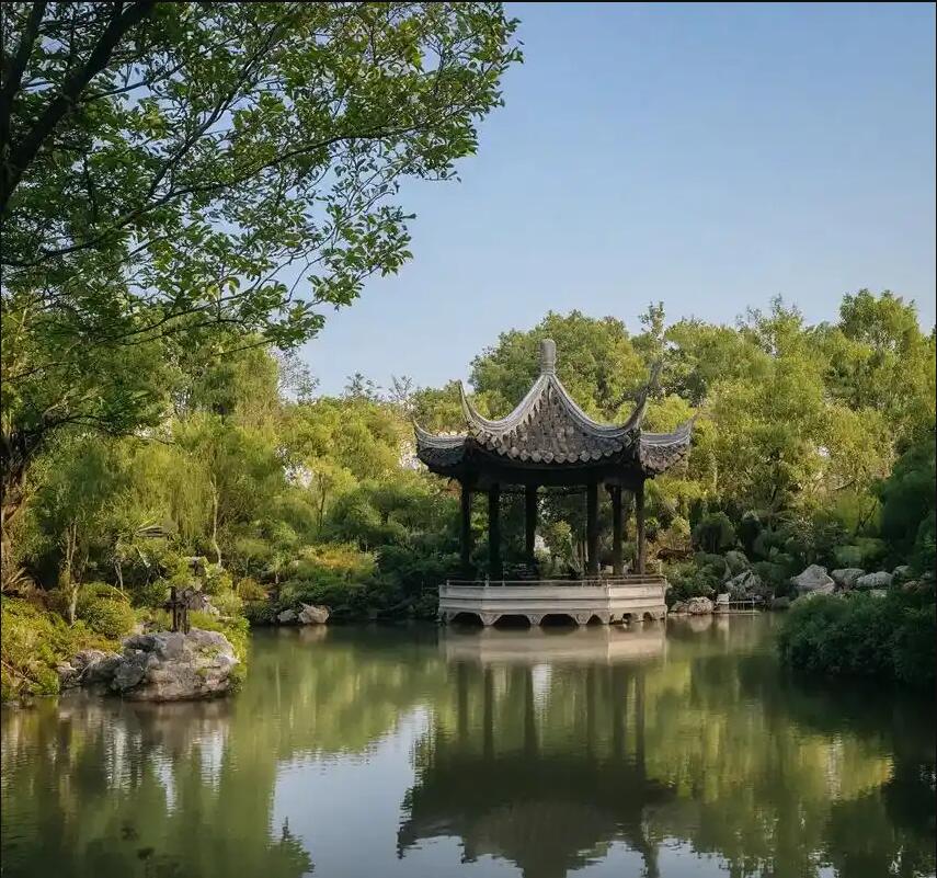 广东雨真建筑有限公司